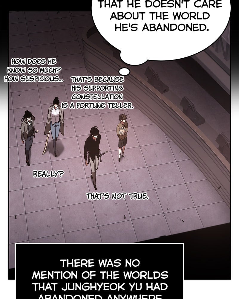 Read Omniscient Reader's Viewpoint EN Manga Online