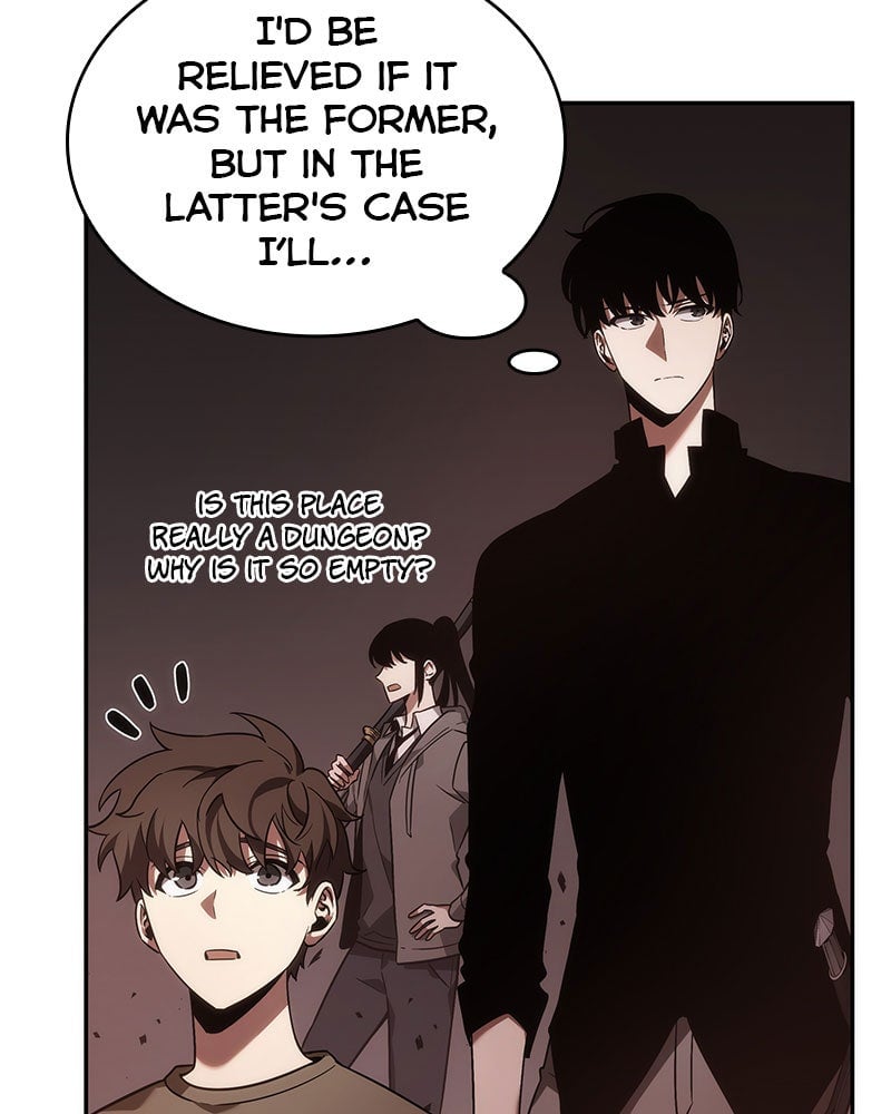 Read Omniscient Reader's Viewpoint EN Manga Online