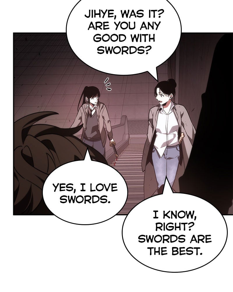 Read Omniscient Reader's Viewpoint EN Manga Online