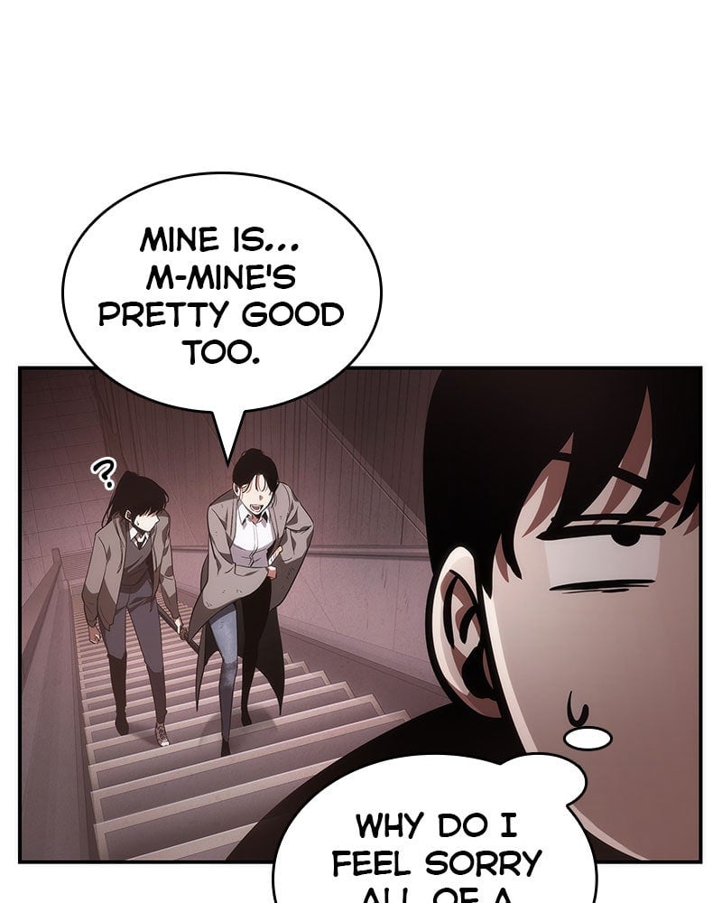 Read Omniscient Reader's Viewpoint EN Manga Online