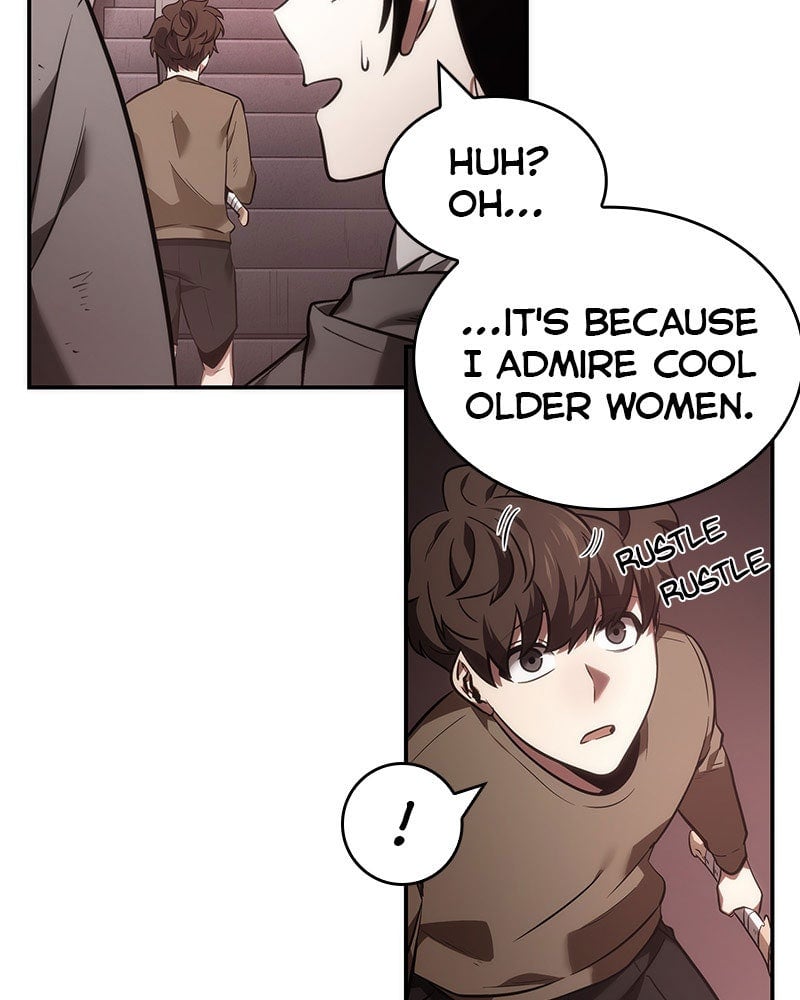 Read Omniscient Reader's Viewpoint EN Manga Online