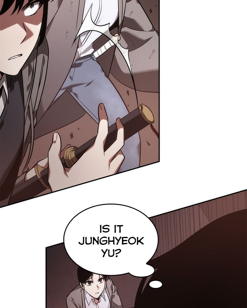 Read Omniscient Reader's Viewpoint EN Manga Online