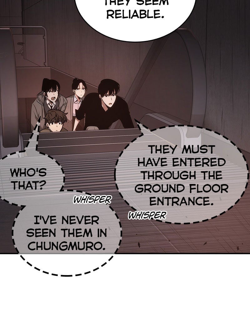 Read Omniscient Reader's Viewpoint EN Manga Online