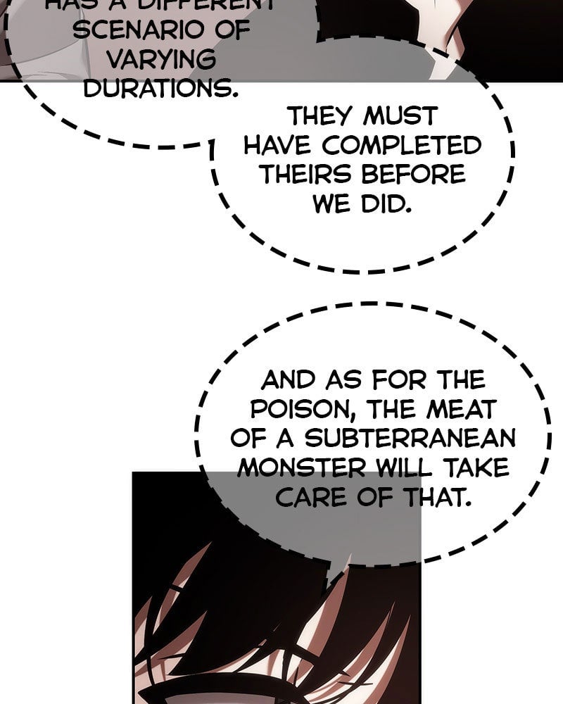 Read Omniscient Reader's Viewpoint EN Manga Online