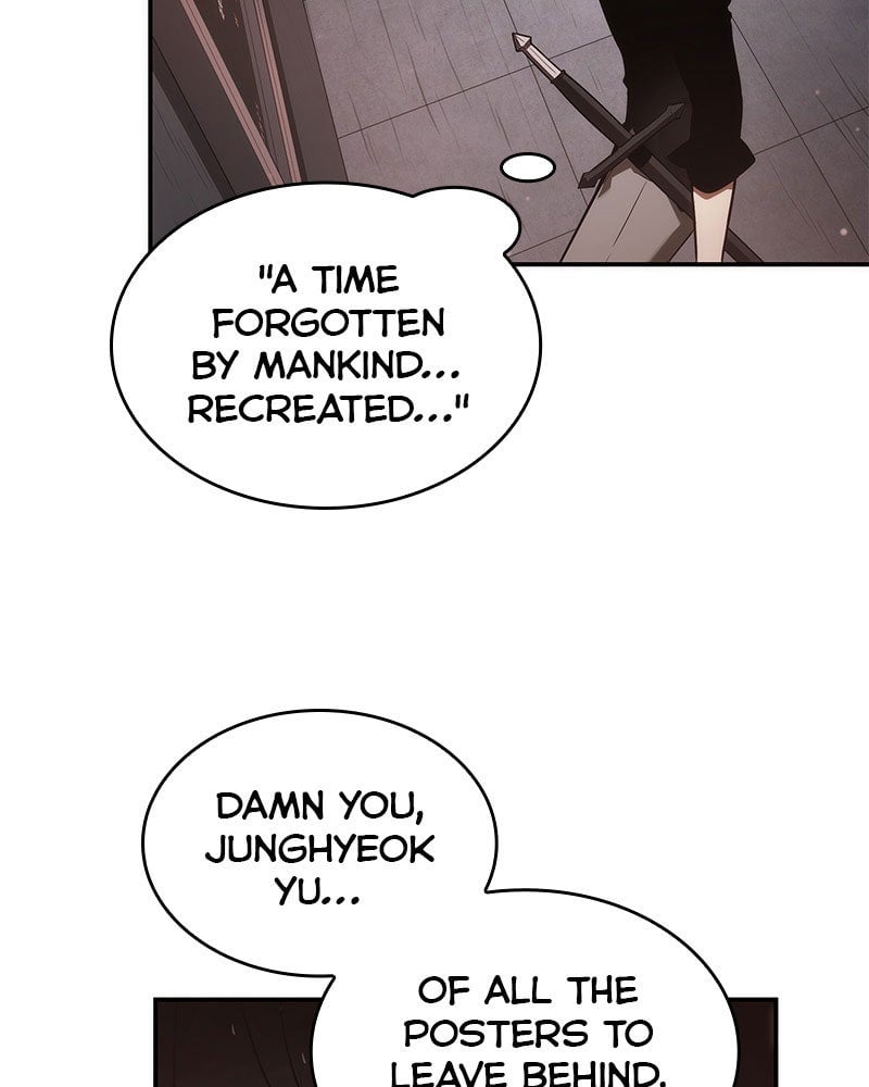 Read Omniscient Reader's Viewpoint EN Manga Online