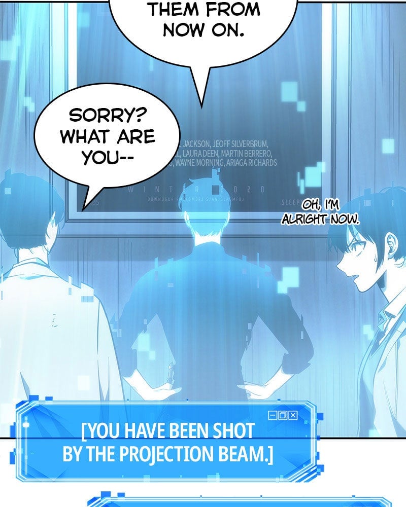 Read Omniscient Reader's Viewpoint EN Manga Online