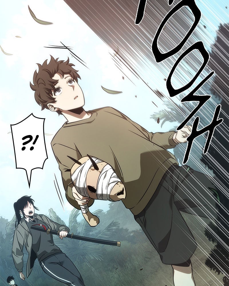 Read Omniscient Reader's Viewpoint EN Manga Online