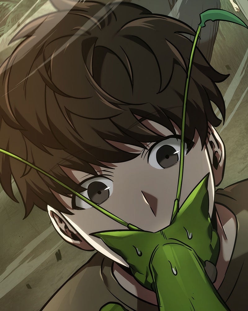 Read Omniscient Reader's Viewpoint EN Manga Online