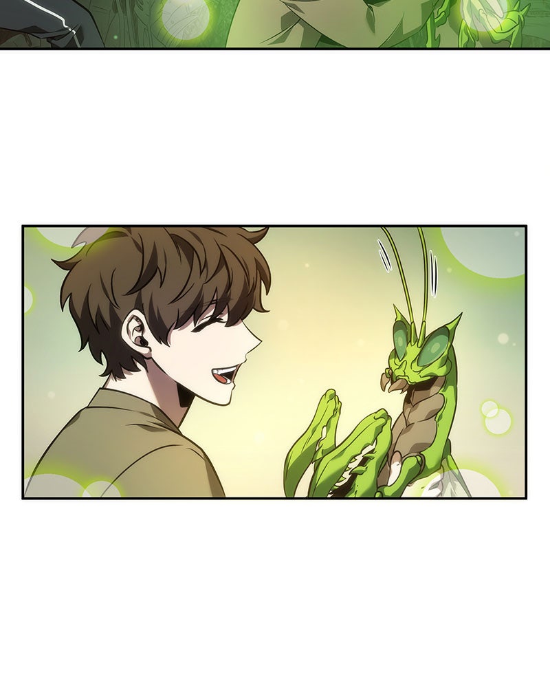 Read Omniscient Reader's Viewpoint EN Manga Online