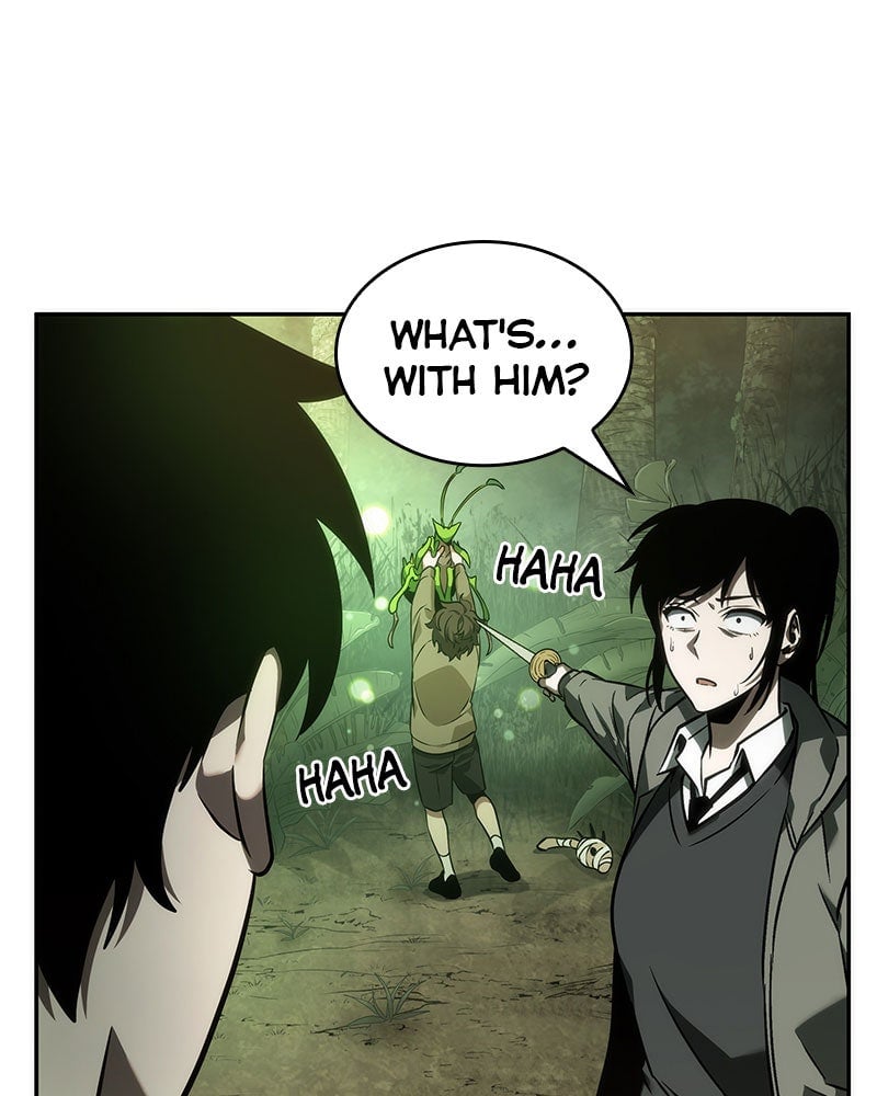 Read Omniscient Reader's Viewpoint EN Manga Online