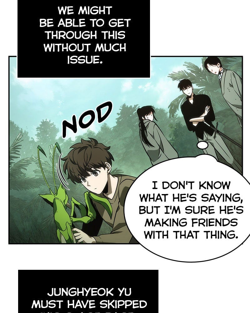 Read Omniscient Reader's Viewpoint EN Manga Online