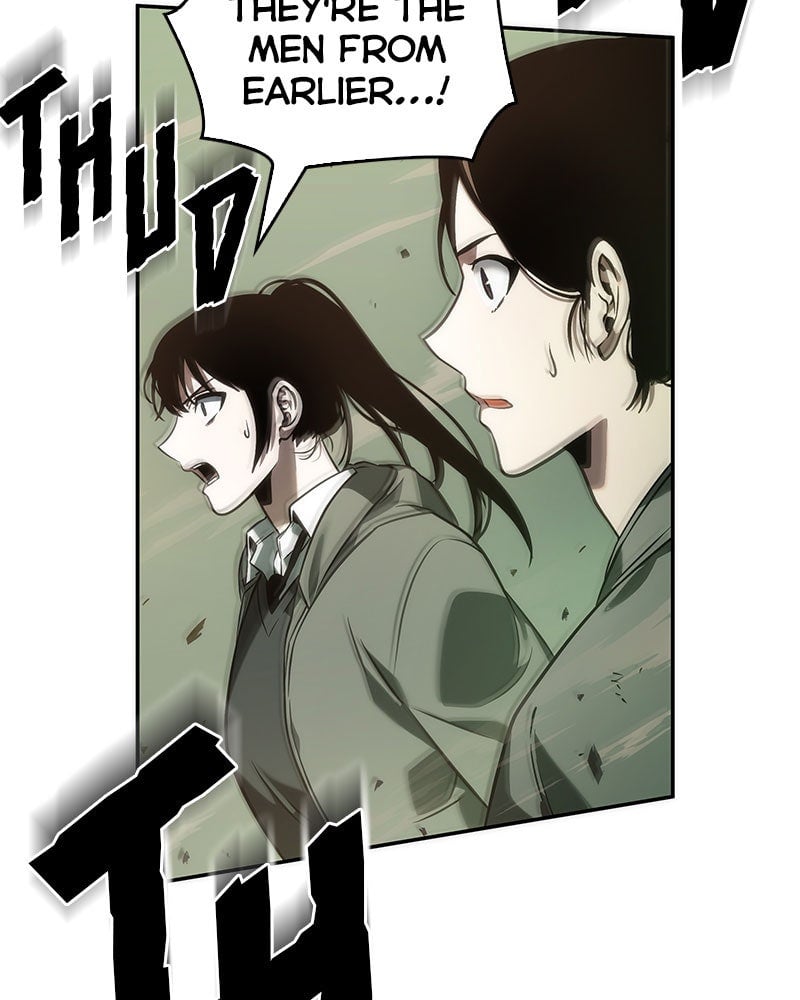 Read Omniscient Reader's Viewpoint EN Manga Online