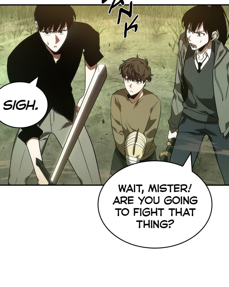 Read Omniscient Reader's Viewpoint EN Manga Online