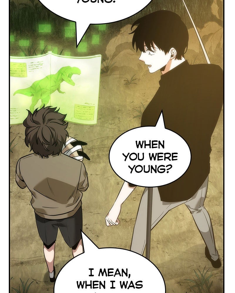 Read Omniscient Reader's Viewpoint EN Manga Online
