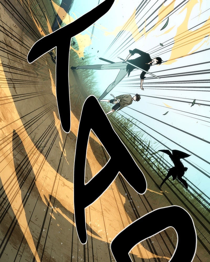 Read Omniscient Reader's Viewpoint EN Manga Online