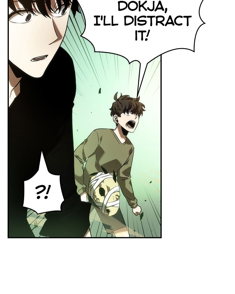 Read Omniscient Reader's Viewpoint EN Manga Online