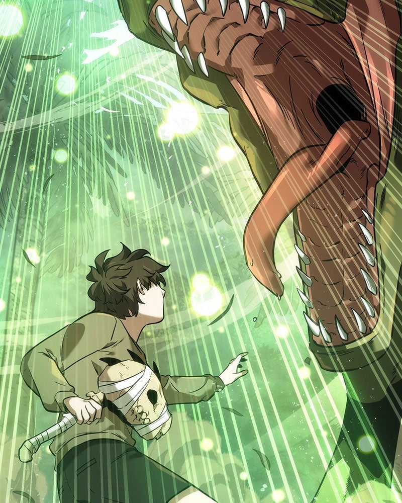 Read Omniscient Reader's Viewpoint EN Manga Online