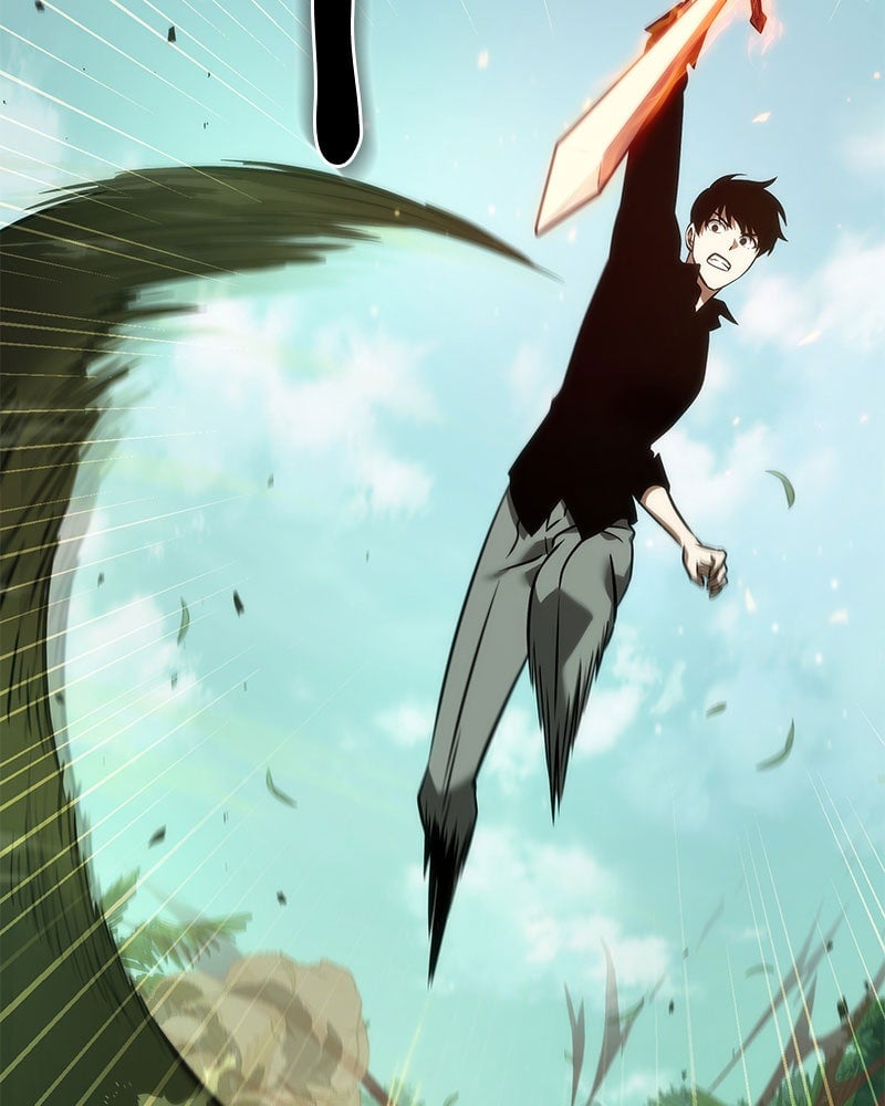 Read Omniscient Reader's Viewpoint EN Manga Online