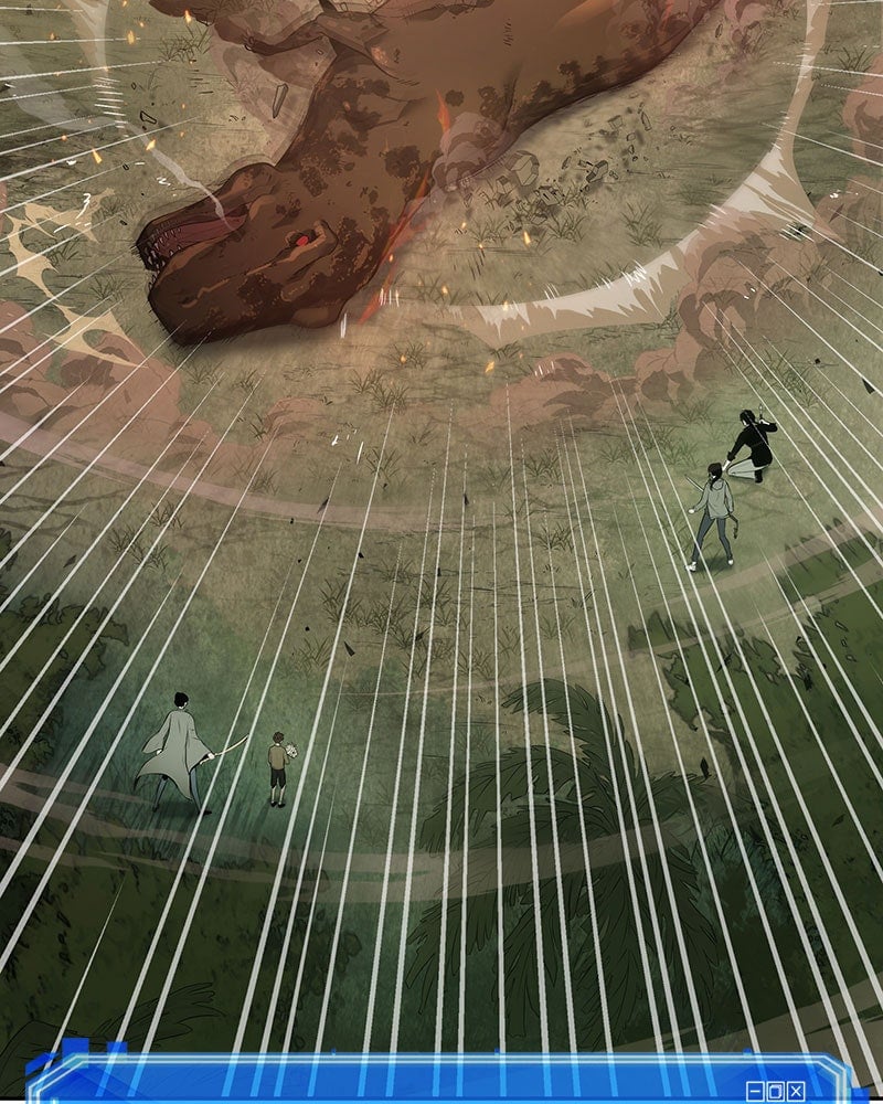 Read Omniscient Reader's Viewpoint EN Manga Online