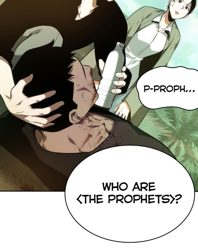 Read Omniscient Reader's Viewpoint EN Manga Online