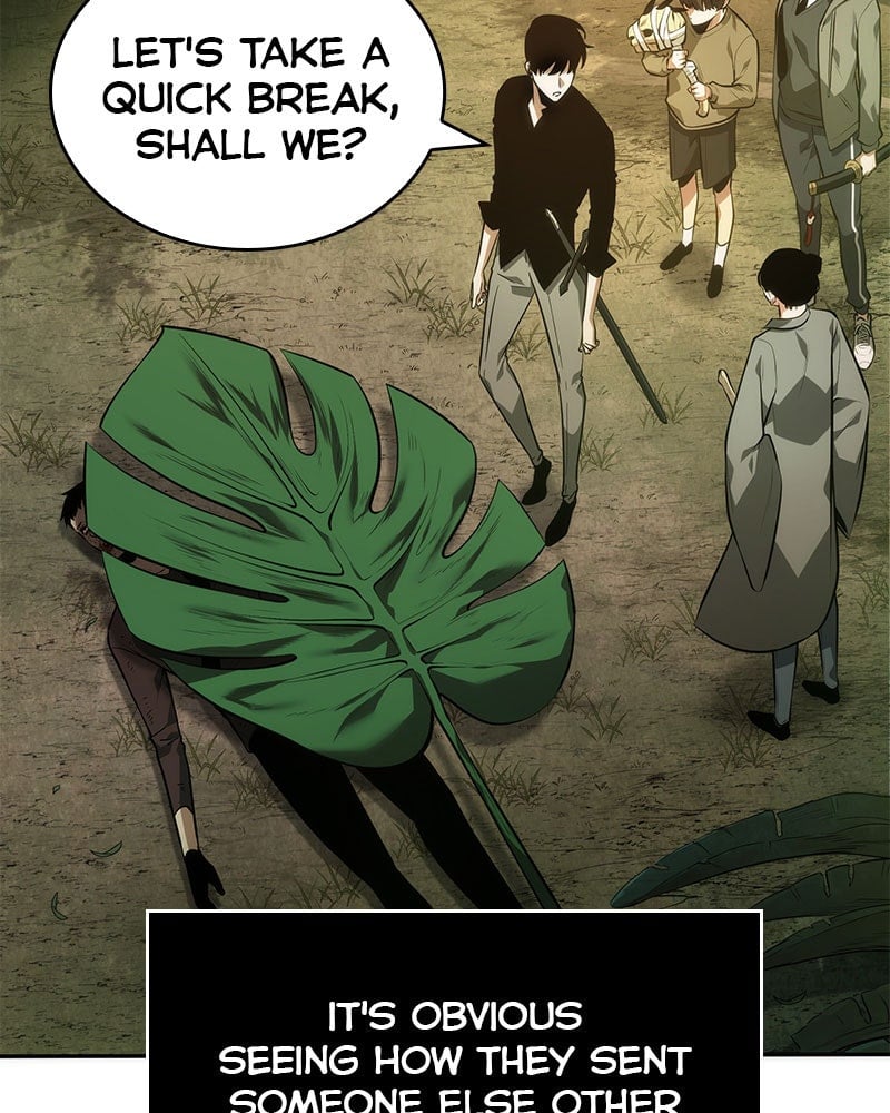 Read Omniscient Reader's Viewpoint EN Manga Online