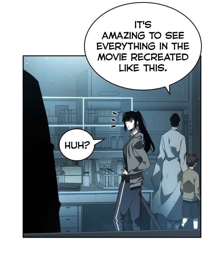Read Omniscient Reader's Viewpoint EN Manga Online