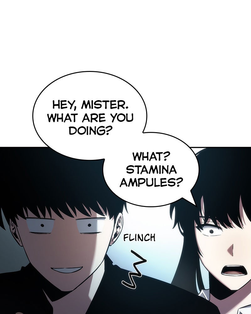 Read Omniscient Reader's Viewpoint EN Manga Online
