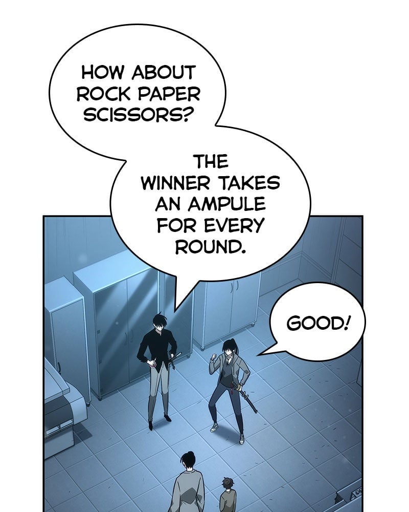 Read Omniscient Reader's Viewpoint EN Manga Online
