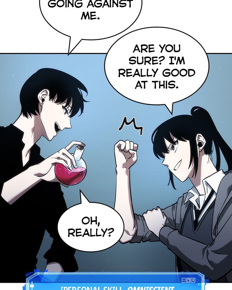 Read Omniscient Reader's Viewpoint EN Manga Online