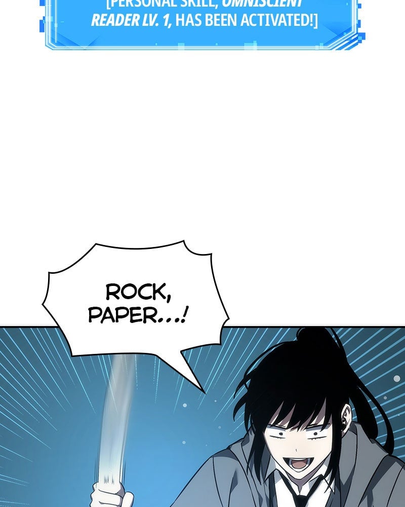 Read Omniscient Reader's Viewpoint EN Manga Online