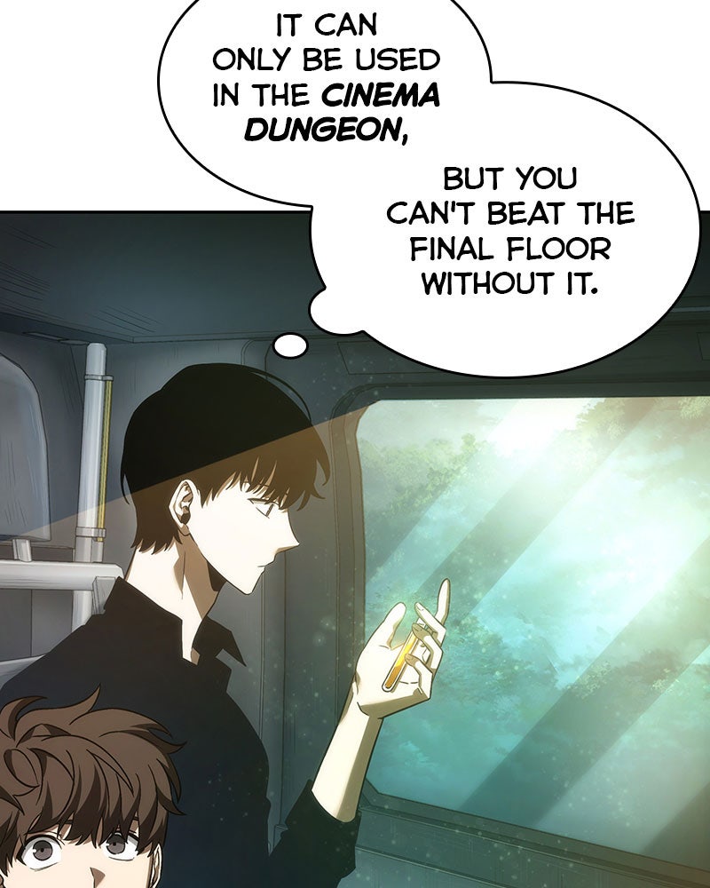 Read Omniscient Reader's Viewpoint EN Manga Online