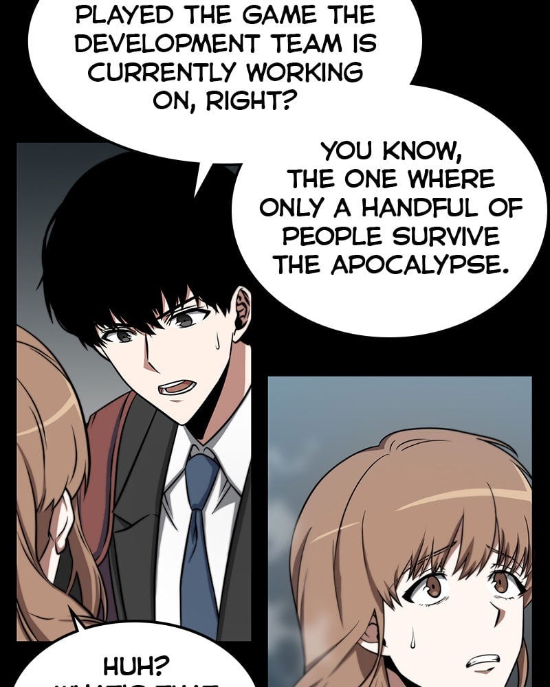 Read Omniscient Reader's Viewpoint EN Manga Online