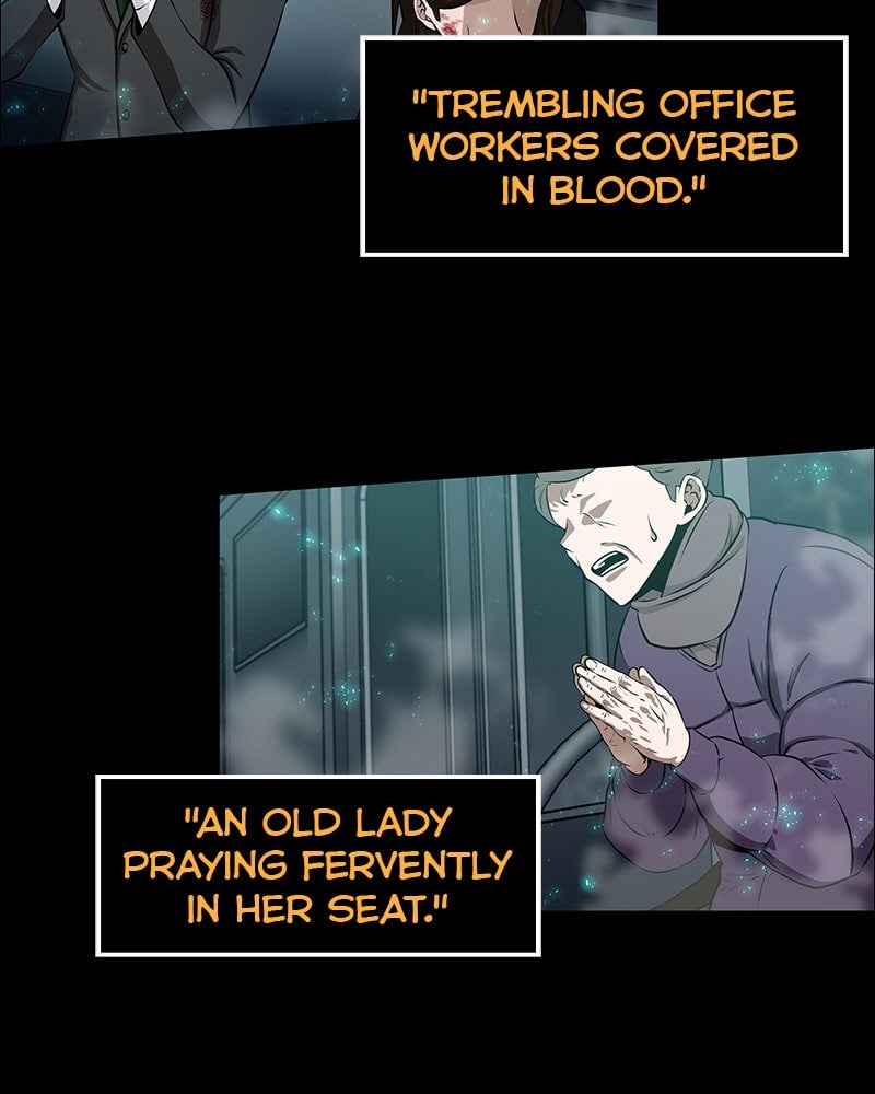 Read Omniscient Reader's Viewpoint EN Manga Online