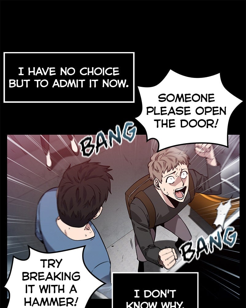 Read Omniscient Reader's Viewpoint EN Manga Online