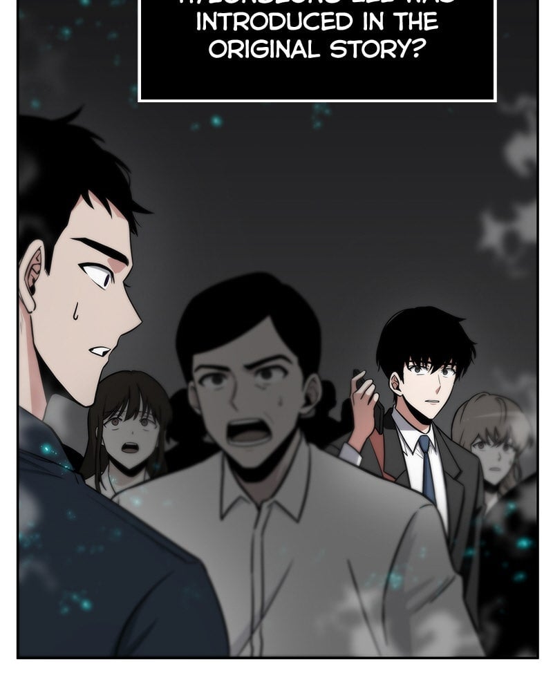 Read Omniscient Reader's Viewpoint EN Manga Online