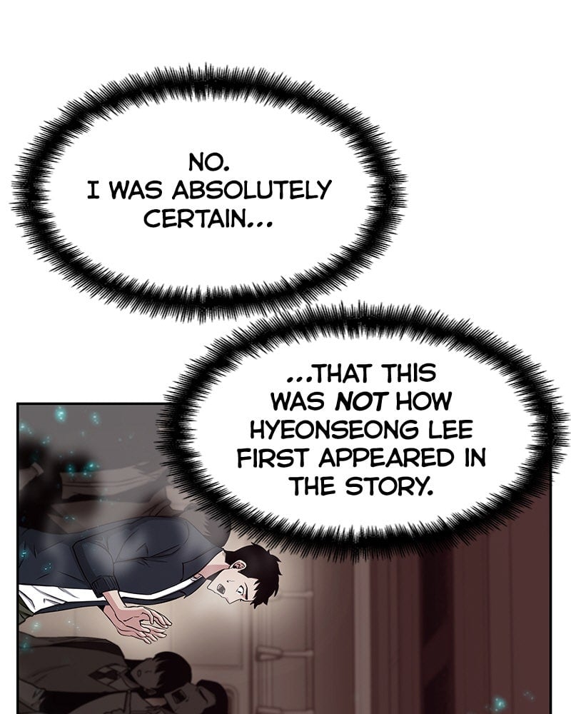 Read Omniscient Reader's Viewpoint EN Manga Online