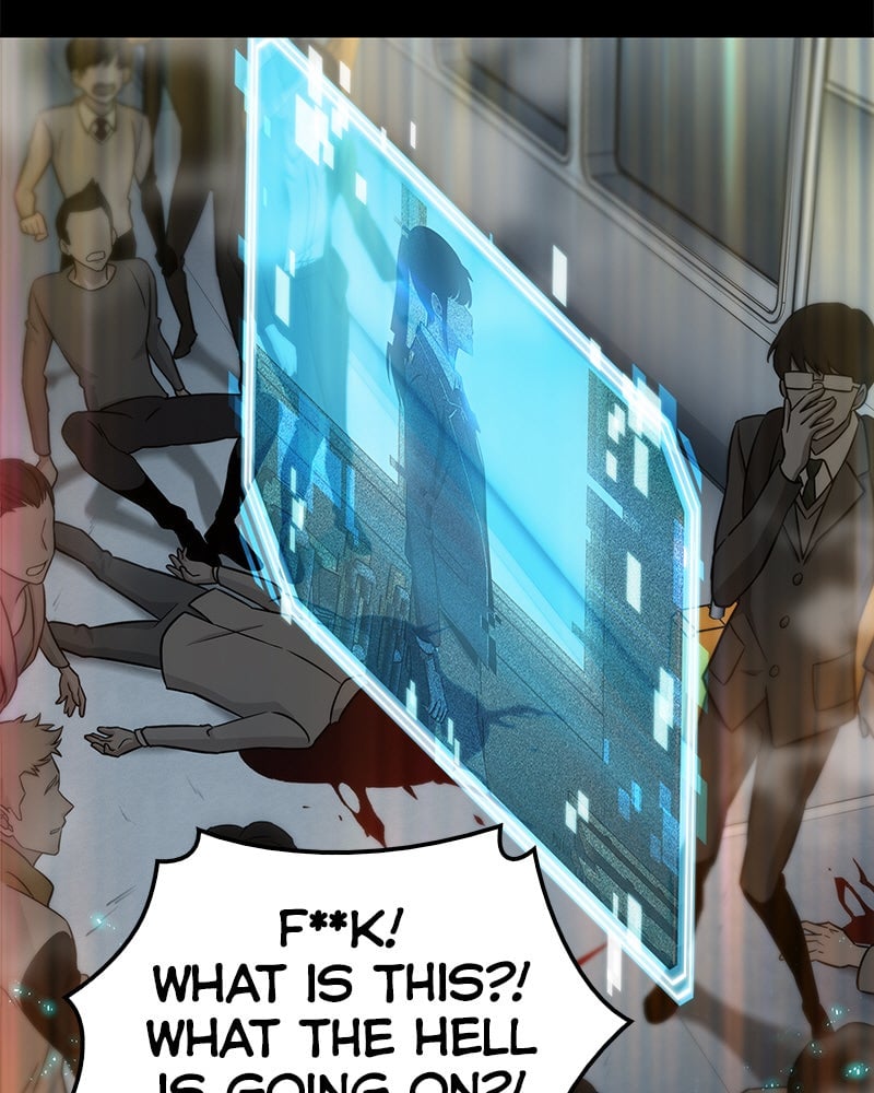 Read Omniscient Reader's Viewpoint EN Manga Online