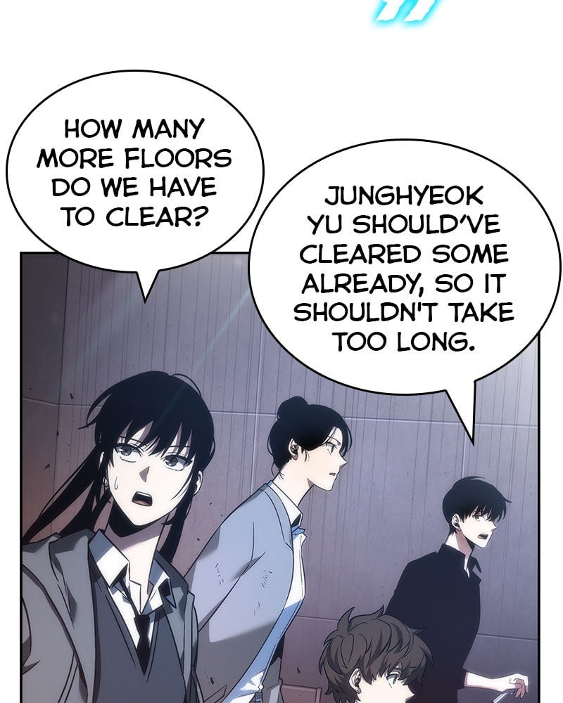 Read Omniscient Reader's Viewpoint EN Manga Online