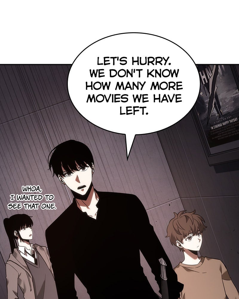 Read Omniscient Reader's Viewpoint EN Manga Online