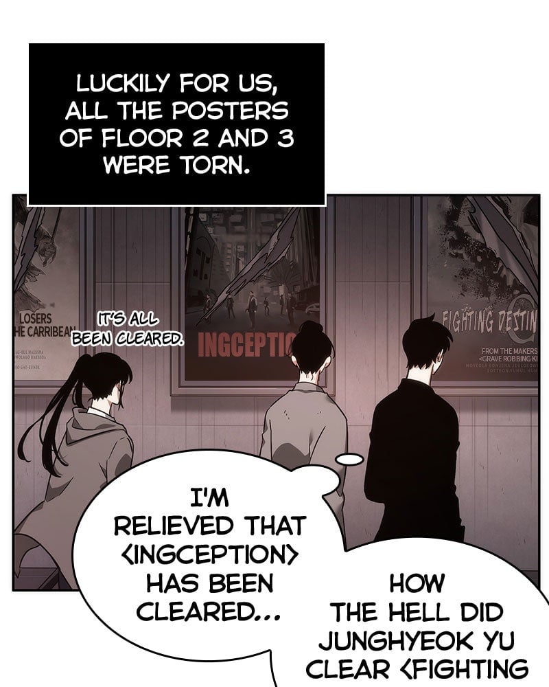 Read Omniscient Reader's Viewpoint EN Manga Online