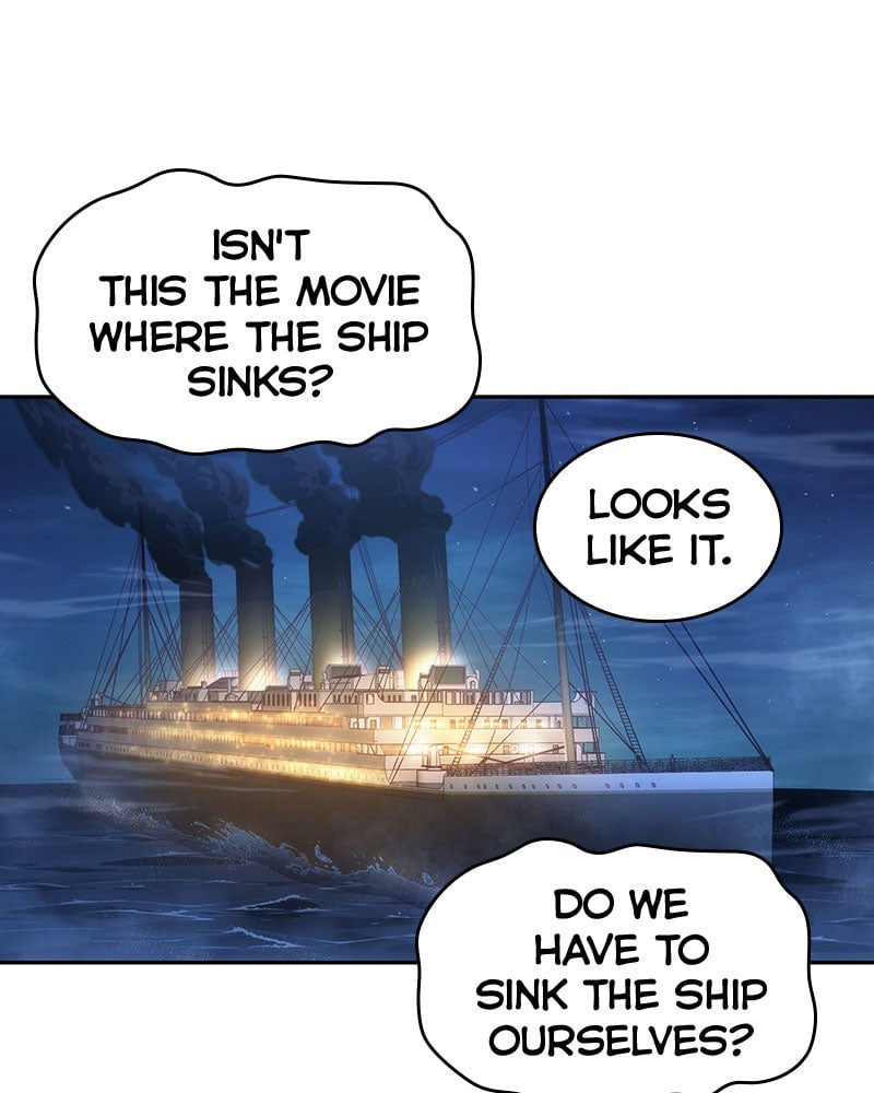 Read Omniscient Reader's Viewpoint EN Manga Online