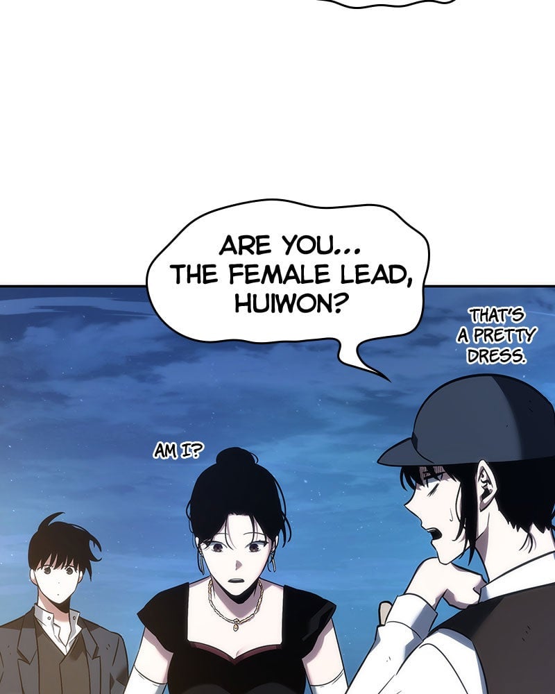 Read Omniscient Reader's Viewpoint EN Manga Online