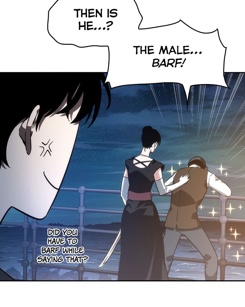 Read Omniscient Reader's Viewpoint EN Manga Online