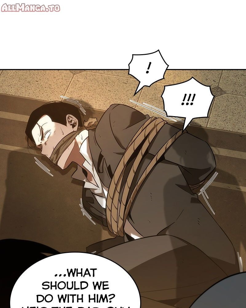 Read Omniscient Reader's Viewpoint EN Manga Online