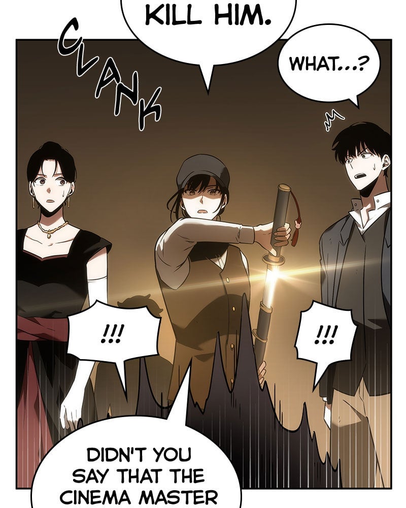 Read Omniscient Reader's Viewpoint EN Manga Online