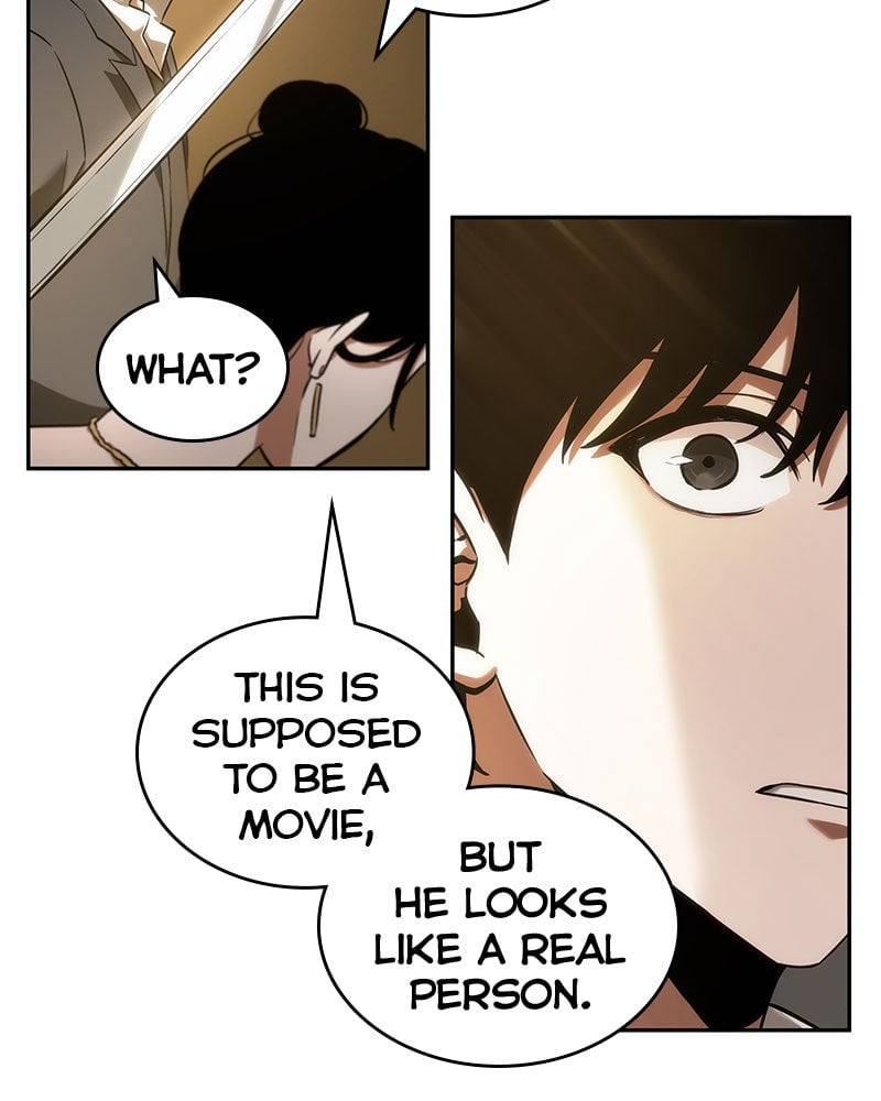 Read Omniscient Reader's Viewpoint EN Manga Online