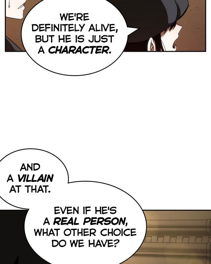 Read Omniscient Reader's Viewpoint EN Manga Online