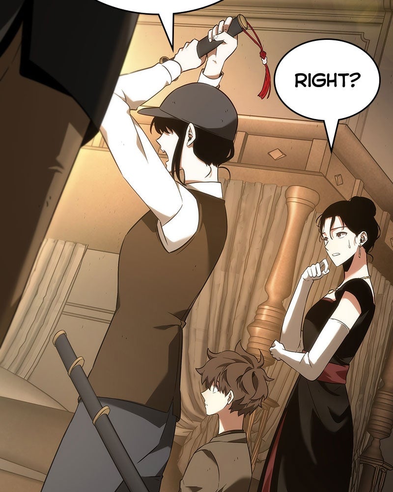 Read Omniscient Reader's Viewpoint EN Manga Online
