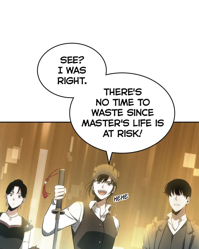 Read Omniscient Reader's Viewpoint EN Manga Online