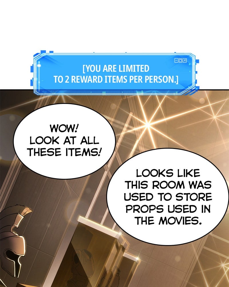 Read Omniscient Reader's Viewpoint EN Manga Online